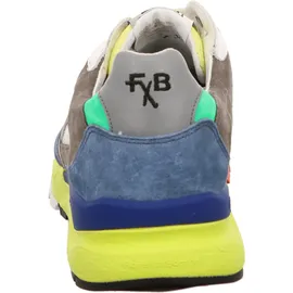 Floris van Bommel De Treener 01.11 Herren Mehrfarbig 43 1/3