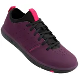 Crankbrothers Stamp Street Fabio Lila/Pink 41,5