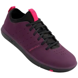 Crankbrothers Stamp Street Fabio Lila/Pink 41,5