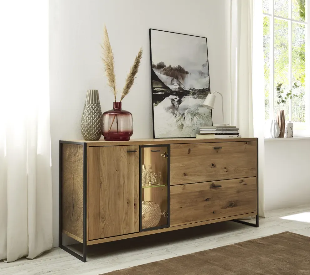 Ideal Möbel Flora Sideboard 33