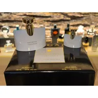 Bulgari Splendida Patchouli Tentation Eau de Parfum 100 ml + Eau de Parfum 15 ml Geschenkset