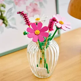 LEGO Botanicals Kosmeen 11514