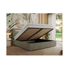 MKS Gold 5 Classic 180 x 200 cm Grau