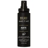 milani cosmetic Milani Make It Last Matte Charcoal