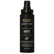 milani cosmetic Milani Make It Last Matte Charcoal