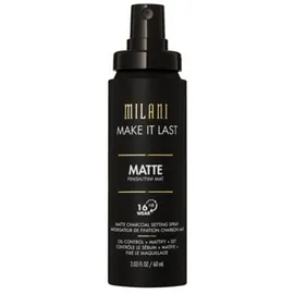 milani cosmetic Milani Make It Last Matte Charcoal