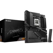 Gigabyte B850 Stealth ICE