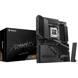 Gigabyte B850 Stealth ICE
