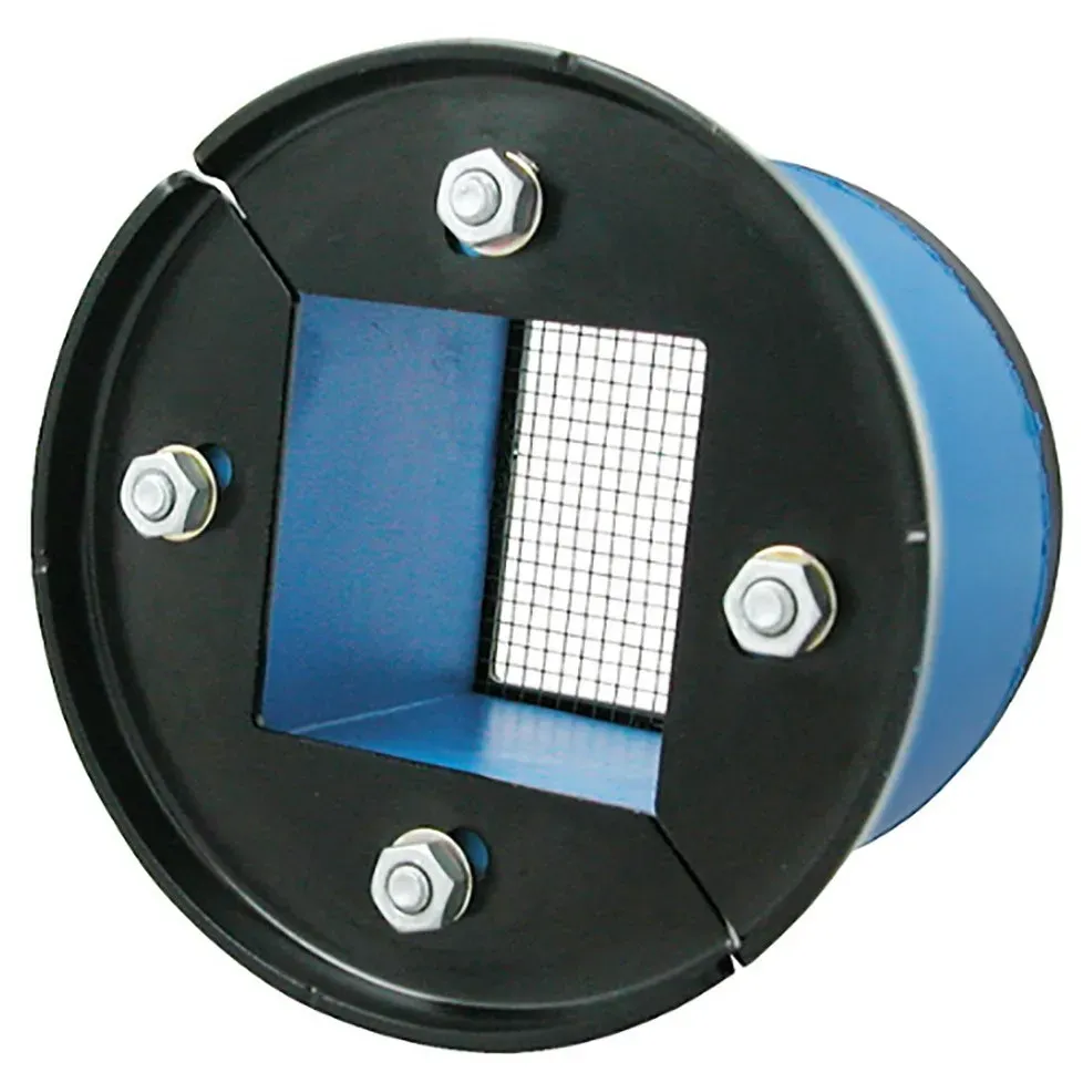 Roxtec Rahmenbeschlag R000001001018