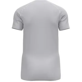 Odlo Active F-Dry Light Funktionsshirt Weiss XXL