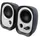 Edifier R12U 2.0 Lautsprecher schwarz