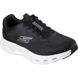 SKECHERS Go Walk Glide-Step 2.0 Herren Schwarz/Weiß 44