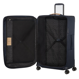 Samsonite Spark SNG ECO 4-Rollen 82 cm / 152-173 l black