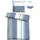 Castell 0350443 Lagune 155 x 220 cm + 2 x 80 x 80 cm