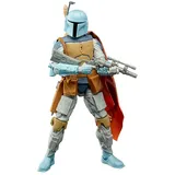 Hasbro Star Wars: Droids Black Series Actionfigur 2021 Boba Fett 15 cm