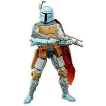 Hasbro Star Wars: Droids Black Series Actionfigur 2021 Boba Fett 15 cm