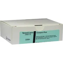 Coloplast Katheter Speedicath Compact Plus Ch 10 30 St.