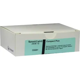 Coloplast Katheter Speedicath Compact Plus Ch 10 30 St.