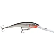 Rapala Angelköder Deep Tail Dancer Silver 7 cm 9 g