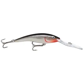 Rapala Angelköder Deep Tail Dancer Silver 7 cm 9 g