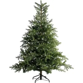 buttinette LED-Lichterkette 5 m warmweiß