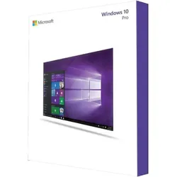 Microsoft Windows 10 Pro