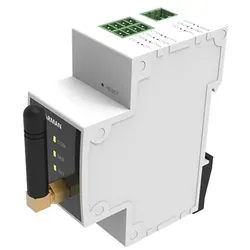 SOFAR DTSD422-D3-WiFi Smart Meter mit CT ́s 3-phasig, zur Erfassung Eigenverbrauch