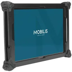 Mobilis RESIST Pack - Hintere Abdeckung für Tablet - widerstandsfähig - Schwarz ...