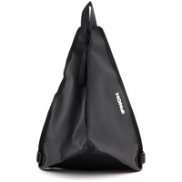 BREE PNCH V1 bodybag, Black,