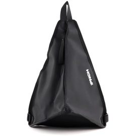 BREE PNCH V1 bodybag, Black,