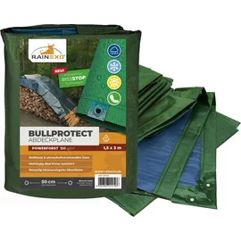 Rainexo Abdeckplane 1,5 x 3 m Blau