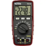 Testboy TB317 Hand-Multimeter digital CAT IV 1000 V