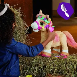 Hasbro Cinnamon, Mein stylisches Pony