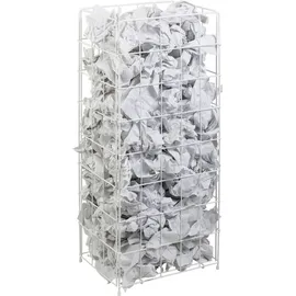 TORK Mülleimer 60 l Weiß