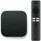 Xiaomi Box S 2nd Generation TV Box, Black