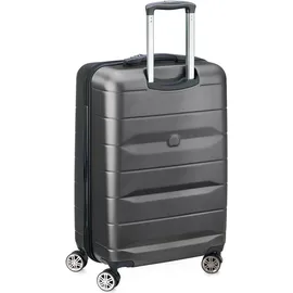Delsey Comete+ 4-Rollen 67 cm / 64 l black