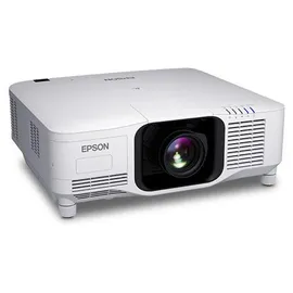 Epson EB-PU2113W 3LCD Weiß