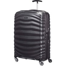 Samsonite Lite-Shock 4-Rollen 69 cm / 73 l schwarz