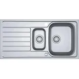 Franke Spark SKX 651 + Excenterbetätigung