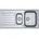 Spark SKX 651 Excenterbetätigung