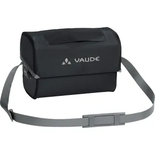 Vaude Aqua Box Lenkertasche 4 L Black 12415