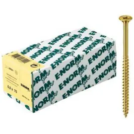 E-NORMpro SPS SeKo zn gelb TG PZD 5,0x 40/24 KP