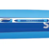 Schneider Kugelschreiber Basic Blau 0,7 mm 1 St.