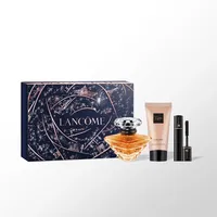 Lancôme Trésor Eau de Parfum 30 ml + Body Lotion 50 ml + Mini Hypnôse Mascara Geschenkset 2024