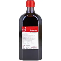 Afra Balsam