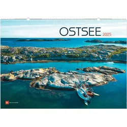 Ostsee 2025