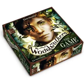 Magellan Woodwalkers The Game