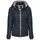 CAMEL ACTIVE Damen Leichte Steppjacke aus recyceltem Polyamid Dunkelblau, womenswear-42 - 42