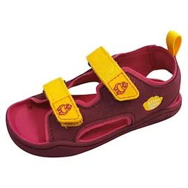 Affenzahn Vegan Airy Rot 31