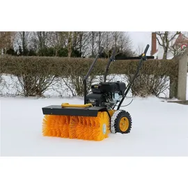 TEXAS Kehrmaschine Handy Sweep 650TGE